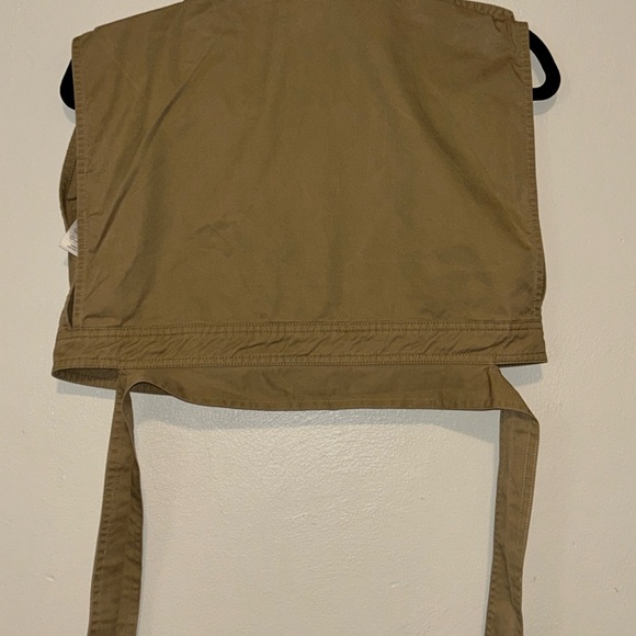 NAK-D, size 32, khaki set. - Picture 6 of 6
